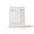 Calendário de Mesa | Capa 07 - comprar online