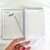 Agenda de Atendimento | Tulipa Rosa - comprar online