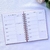 Planner Slim 2025 | Coleção Abstratas - Capa 7 - comprar online