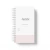AGENDA SLIM 2027 - Capa Anima 03 - comprar online