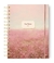 Caderno A5 | Coleção Abstratas - Capa 1