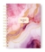 Planner Slim 2025 | Coleção Abstratas - Capa 9