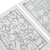Cards para Colorir Bobbie Goods - Pacote com 4 Unidades Colecionáveis - loja online