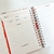 Caderno de Receitas A5 | Cook