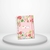 Agenda 2024 Personalizada Coleção BLOOM - GUTTI PRINT - Produtos Personalizados Caneca de Porcelana Tag de Agradecimento ao Cliente