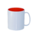 Caneca de Polímero Personalizada Varias Cores - GUTTI PRINT - Produtos Personalizados Caneca de Porcelana Tag de Agradecimento ao Cliente