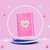 Imagem do Agenda 2024 Personalizada Coleção Pink