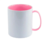 Caneca de Polímero Personalizada Varias Cores - comprar online