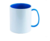 Caneca de Polímero Personalizada Varias Cores