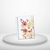 Agenda 2024 Personalizada Coleção FLOR DE PAPEL - GUTTI PRINT - Produtos Personalizados Caneca de Porcelana Tag de Agradecimento ao Cliente