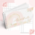 Livro do bebê - GUTTI PRINT - Produtos Personalizados Caneca de Porcelana Tag de Agradecimento ao Cliente
