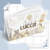 Livro do bebê - GUTTI PRINT - Produtos Personalizados Caneca de Porcelana Tag de Agradecimento ao Cliente