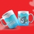 Imagem do Caneca de Porcelana dia dos namorados