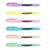 Caneta Marca Texto Pastel Masterprint Varias Cores - comprar online