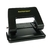 Perfurador de Papel 20 folhas com Margeador Masterprint-MP 801 Metal