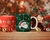 Caneca Personalizada Papai Noel