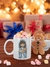 Caneca personalizada Mae de Jesus Natalina