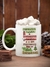 Caneca Natalina Presentes