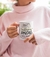 Caneca Personalizada Melhores Amigas