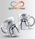 Caneca Personalizada TI Flork Bento Nerd