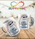 Caneca de Porcelana Personalizada Tema Flork Frases Divertidas - comprar online