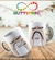 Caneca de Porcelana Personalizada Tema Flork Frases Divertidas na internet
