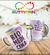 Caneca Personalizada Biomedicina
