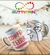 Caneca de Porcelana Personalizada Tema Flork Profissões - comprar online
