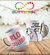 Caneca Personalizada Blogueira
