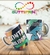 Caneca de Porcelana Personalizada Tema Flork Profissões - loja online