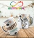 Imagem do Caneca de Porcelana Personalizada Tema Flork Profissões