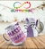 Caneca de Porcelana Personalizada Tema Flork Profissões - GUTTI PRINT - Produtos Personalizados Caneca de Porcelana Tag de Agradecimento ao Cliente