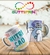 Caneca de Porcelana Personalizada Tema Flork Profissões na internet