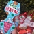 Tag de Xuxinha e Pulseira Personalizada de Natal