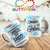 Caneca Personalizada Dindo Especial