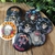 Bottons Guns N' Roses