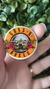 Bottons Guns N' Roses
