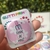Bottons Personalizados Alfinete 38 mm dia das mulheres - mimo dia da mulher - comprar online