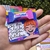 Card Personalizado com Balinha Mimo Cliente - DIA DAS MULHERES - mimo dia da mulher 50 unidades na internet