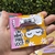 Card Personalizado com Balinha Mimo Cliente - DIA DAS MULHERES - mimo dia da mulher 50 unidades - comprar online