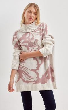 SWEATER NEW FREE SOUL - tienda online