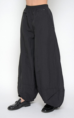 Pantalón bono ancho - Feito a Mão