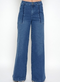 Maxipalazzo azul - comprar online