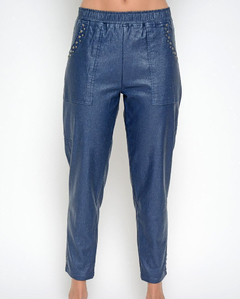 Babucha ozzy engomada - tienda online