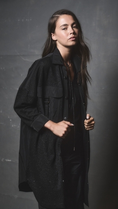 Campera Barcelona
