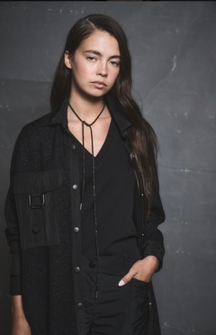 Campera Barcelona - comprar online