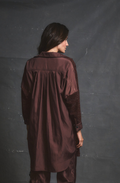 Campera Barcelona - tienda online