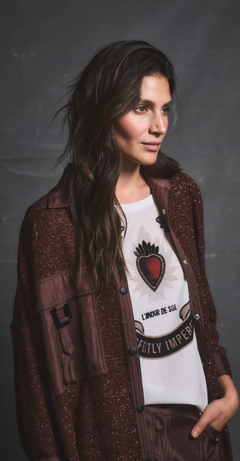 Campera Barcelona