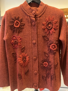 Saco bordado - comprar online