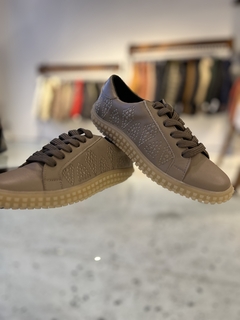 Zapatillas arlequín - comprar online